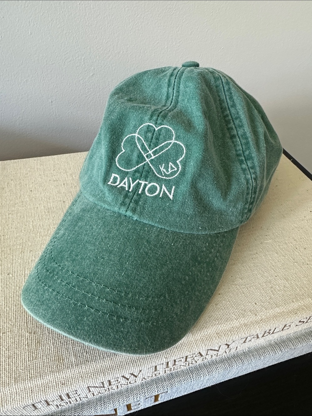 Kappa Delta Hat – Dayton